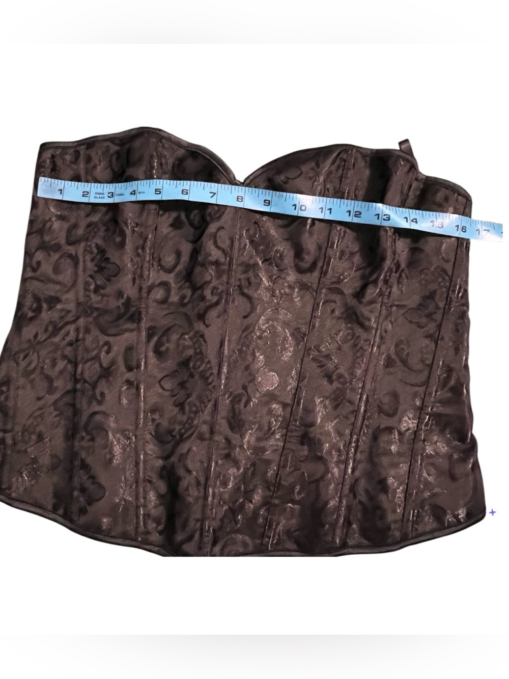 Corset - Picture 5 of 7